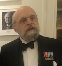 Ronald Rosner Obituary (2025)