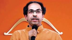 He is also the president of shiv. Won T Contest Any Election Says Uddhav Thackeray After Son Aaditya Files Nomination From Worli Maharashtra News Zee News
