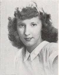 Sylvia M. “Sup” Wendling Anhalt (1929-2022)