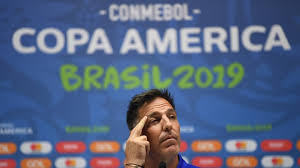 Partidos hoy copa america 2019 en vivo es una de las mejores aplicaciones en la tienda de google play. Los Partidos De Hoy De La Copa America Brasil 2019 Pagina12