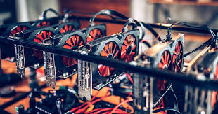 We only use genuine and quality parts in our machines. Here S How Much Energy It Really Takes To Mine Bitcoin And Why People Are Concerned Cnet
