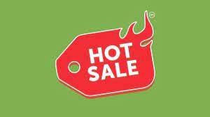 Among the most trendy franchises of 2021 year are fitness, restaurant, beauty salon, retail and food. Hot Sale Mexico 2021 Ya Estas Listo