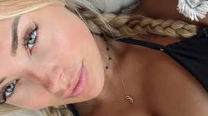 Influencer Corinna Kopf earns an outrageous amount on OnlyFans | Marca