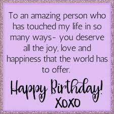 45 Best Happy Birthday Wishes Best Friend Bff Besties Status Quotes Greetings Messages January 2021 I don't have to do literally anything except being the happiest human being in the short birthday messages for friend. best happy birthday wishes best friend