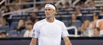 alexander zverev