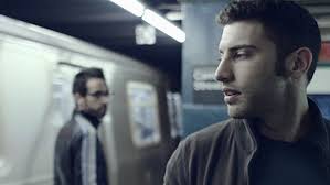 CHASER by Sal Bardo @ Brooklyn Film Festival