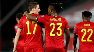 2 days ago · forvet mevkisinde kadrosunu michy batshuayi ile güçlendirecek beşiktaş, oyuncuyu çarşamba günü i̇stanbul'a bekliyor. It S Very Hard For Me At My Club Michy Batshuayi Feels Trusted By Belgium But Not Crystal Palace Eurosport