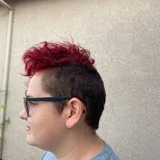 Kimberly Tejeda (@hairbykimi_t) · Manteca, CA