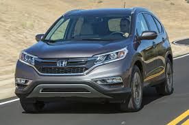 Crv, crv ex, crv lx, crv vibration. Refreshing Or Revolting 2015 Honda Cr V