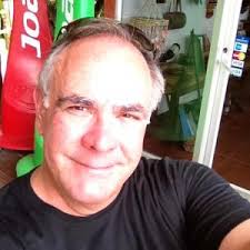 Profile: J. Scott Giddings