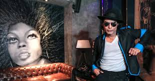 How a UAE Michael Jackson impersonator became a thriller to watch