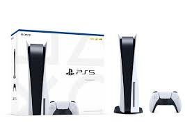 But with the coronavirus pandemic seeing more people staying at home, some playstation fans are clearly desperate to get their hands on a new console to keep them. Ps5 Playstation 5 Disc Version Preorder Pre Order Toys Games Video Gaming Consoles On Carousell