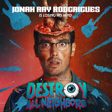 What do y'all think a movie with Kevin Hart Chris, Tucker and Chris Rock in  it. What would you call that movie or TV show and how good would it be and