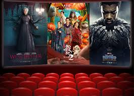 Feb 28 2018, 1:42 pm est. Cinema Movies Now Showing In Yangon From 23rd February To 1st March 2018 Myanmore