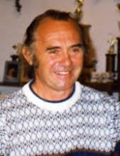 Obituary information for William Frank Fisher