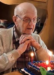 Gilbert Bell Obituary (1924