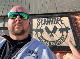 Stanhope State University