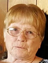 Obituary information for Gladys Louise Comstock