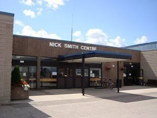 Local recreation destination