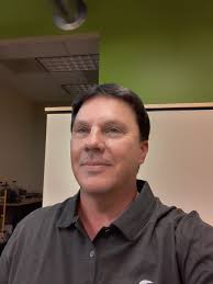 New Hire: Ronald Werner, CWI