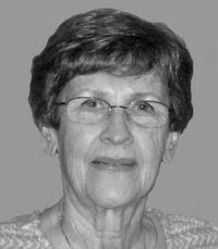 Jean Mather Obituary (2008)