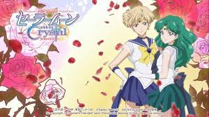 Collection by mari huynh • last updated 5 days ago. Sailor Moon Crystal Wallpaper Wallpaper Core