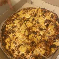 Best Pizza near Christopher Lawrence Batten