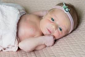 Welcome to the world, sweet little girl! #heidilynnphotography  #kansascityareaphotographer #newbornphotographer #newborn #babygirl  #newbornphotography