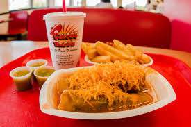 Send message to fb el taco men, email: Ode To The Soupy Sloppy Chico S Taco El Paso S Most Divisive Restaurant