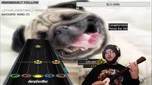 Caraphernelia By Pierce The Veil 100 Fc Clone Hero Youtube