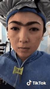 Check spelling or type a new query. One Eyebrow Gifs Tenor