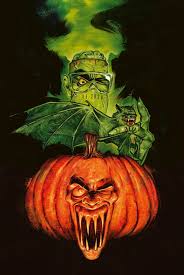 Maybe you would like to learn more about one of these? Frightfest 2020 August Live Event Postponed Den Of Geek