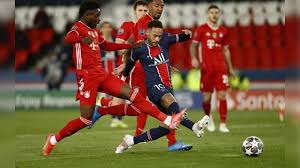 Thomas tuchel 's side have knocked out atletico madrid and porto on their way to the last four. Hfs P8fdgm Nxm