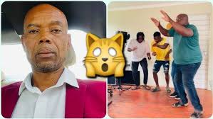 Dr Joe Shirimani 2024 Management yilava ku khomisa vanhu 🙀