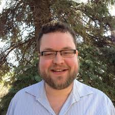 Faculty Chat: Dr. Karl Persson