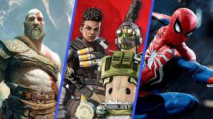 Experience S Launching Spirit Hunter Game Series Gets 3rd Game In 2021 Ps4 Games New Games For Ps4 Playstation Games