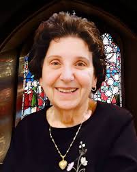 Obituary for Pearl Edmay (Charltray) Bergeron