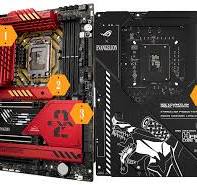 ROG MAXIMUS Z790 HERO EVA-02 EDITION | Motherboards | ROG Global