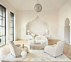 'intérieur accueil mural chambres à coucher plafond decor platre plafond. 33 Exemples Pour Une Literie Marocaine Splendide