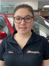 Our Team in Laurier-Station