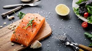 Y con ésta receta podras. Alimentos Como Elegir El Mejor Salmon Y Cocinarlo Correctamente