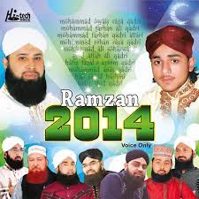 • comments are accepted in english only. Ramzan 2014 Islamic Naats Voice Only Naatepaak