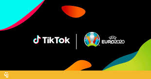 Последние твиты от uefa euro 2020 (@euro2020). Tiktok Becomes Global Sponsor Of Uefa Euro 2020