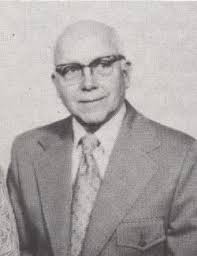 Raymond Wayne Westbrook (1910-2003)