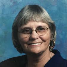 Obituary of Shirley Ann Murray