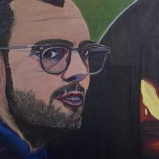 Aaron Franklin at the Pit