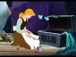 Disney S Cinderella Full Youtube