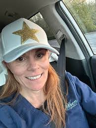 Beverly Cuthbert's Instagram, Twitter & Facebook