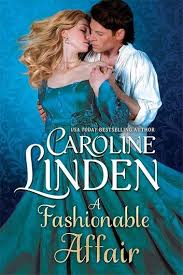 A Fashionable Affair Ebook By Caroline Linden Rakuten Kobo In 2020 Romance Book Covers Art Historical Romance Books Romance Book Covers