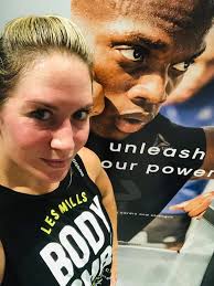 Join me for a full hour of great music and hard work! Thursday!!'